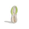 New Adidas Alphaboost V1 Off White Wonder Clay Lucid Lemon Women's IE9730