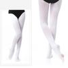 Girls Convertible Ballet Tights Seamless Ballet Dance Pantyhose