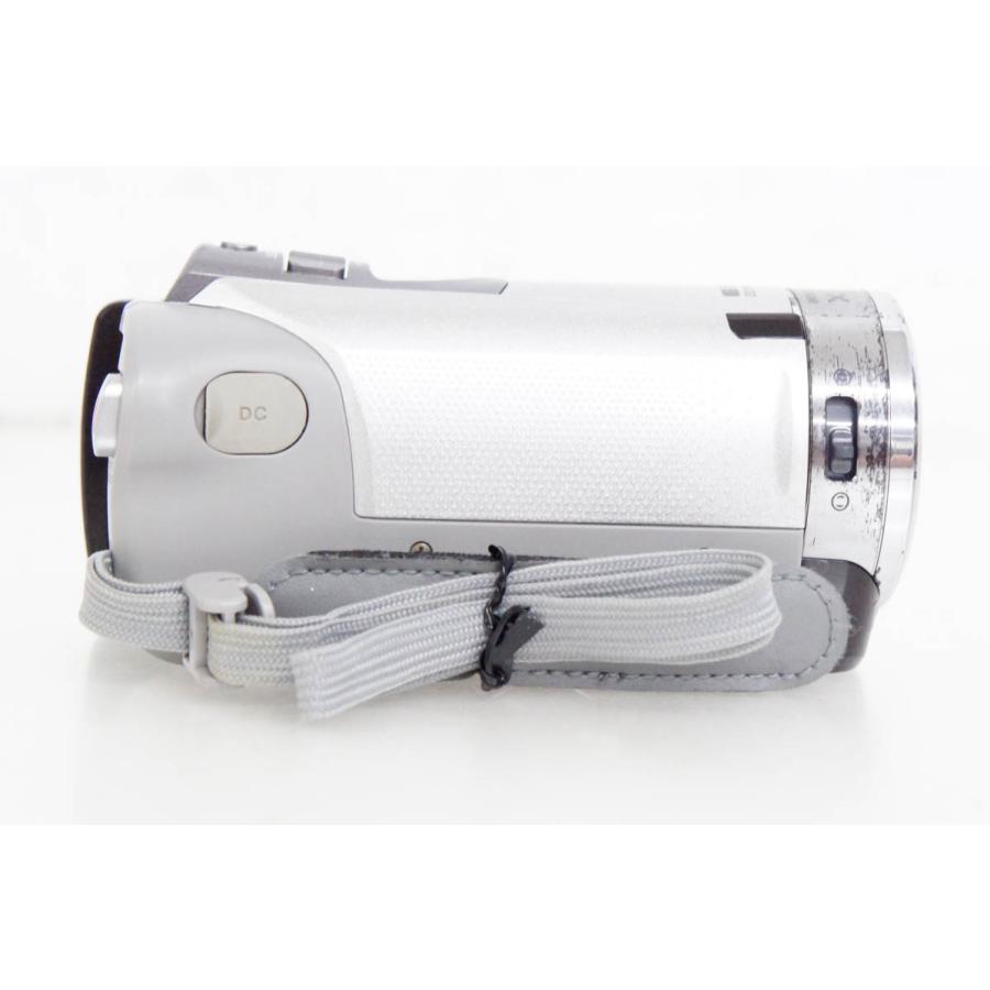 USED JVC Everio GZ‑HM155 (JVC Kenwood) Digital Camcorde