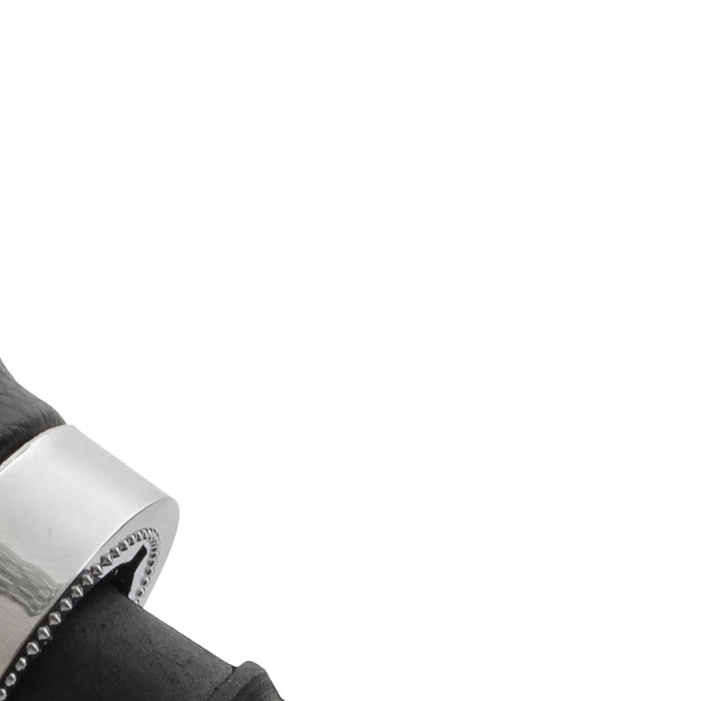 VW Passat B6 05-10 SILVER 5 SPEED gear shift knob