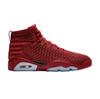 Flyknit Elevation 23 Red