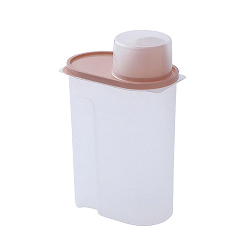 Grain Storage Box, Grain Storage Tank, Food Sealed Tank, Plastic Storage Box, Miscellaneous Grain Storage Tank, Kitchen Supplies