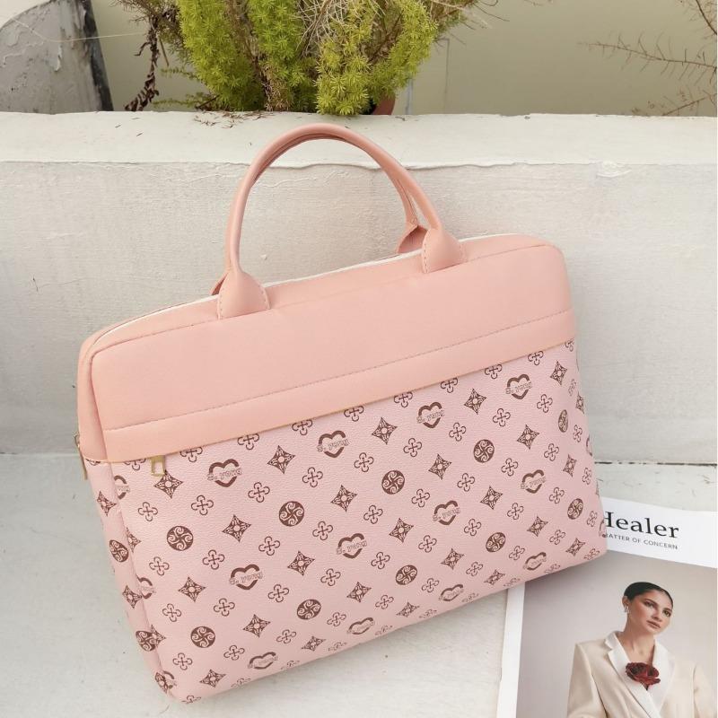 Borsa per computer nuova borsa a tracolla autunnale versatile borsa da donna design di nicchia borsa grande di fascia alta