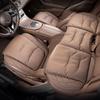 Nissan Seat Cushion for Sylphy, Qashqai, X-Trail, Murano, Tiida, Patrol, Teana - All-Season Interior Decoration