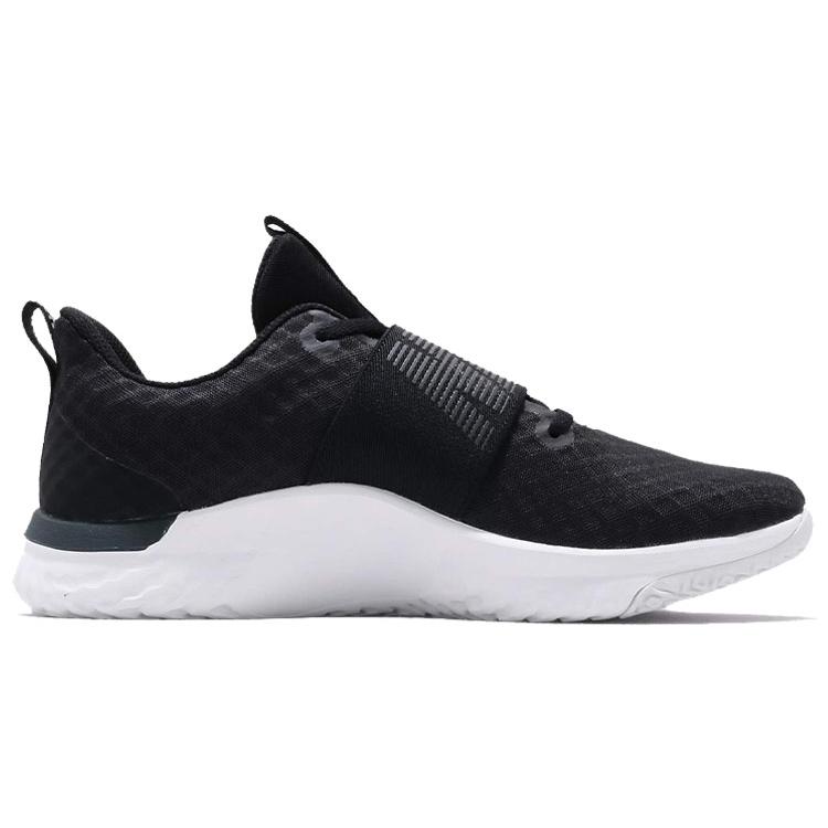 New Nike Renew In Season Tr 9 Wide 'Black' Women's AT1247-002