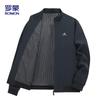 ROMON Men's JK0302 Stand Collar Jacket