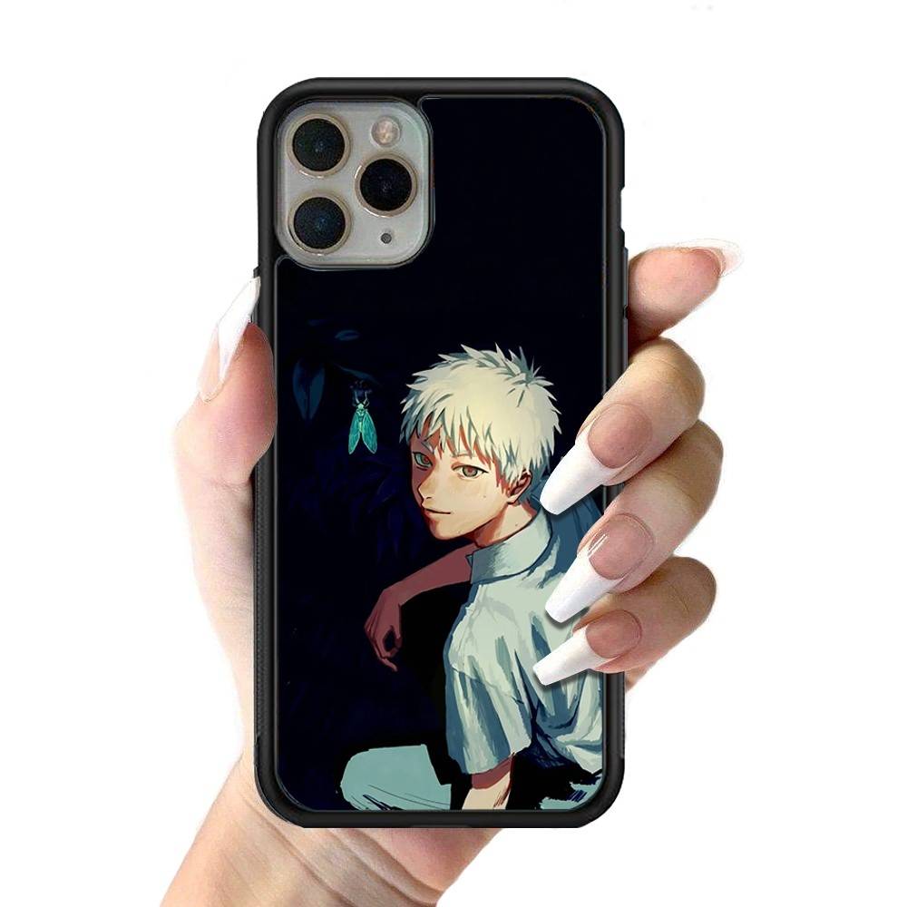 The Summer Hikaru Died Phone Case Silicone PC+TPU For For iPhone 11 12 13 14 15 16 Plus Pro Max Cover