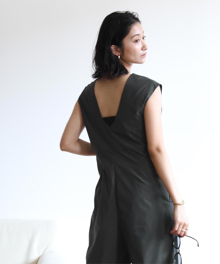 Yours Tuck Design All-in-One Rash Guard BFXU1749 Women's Medium Sumikuro