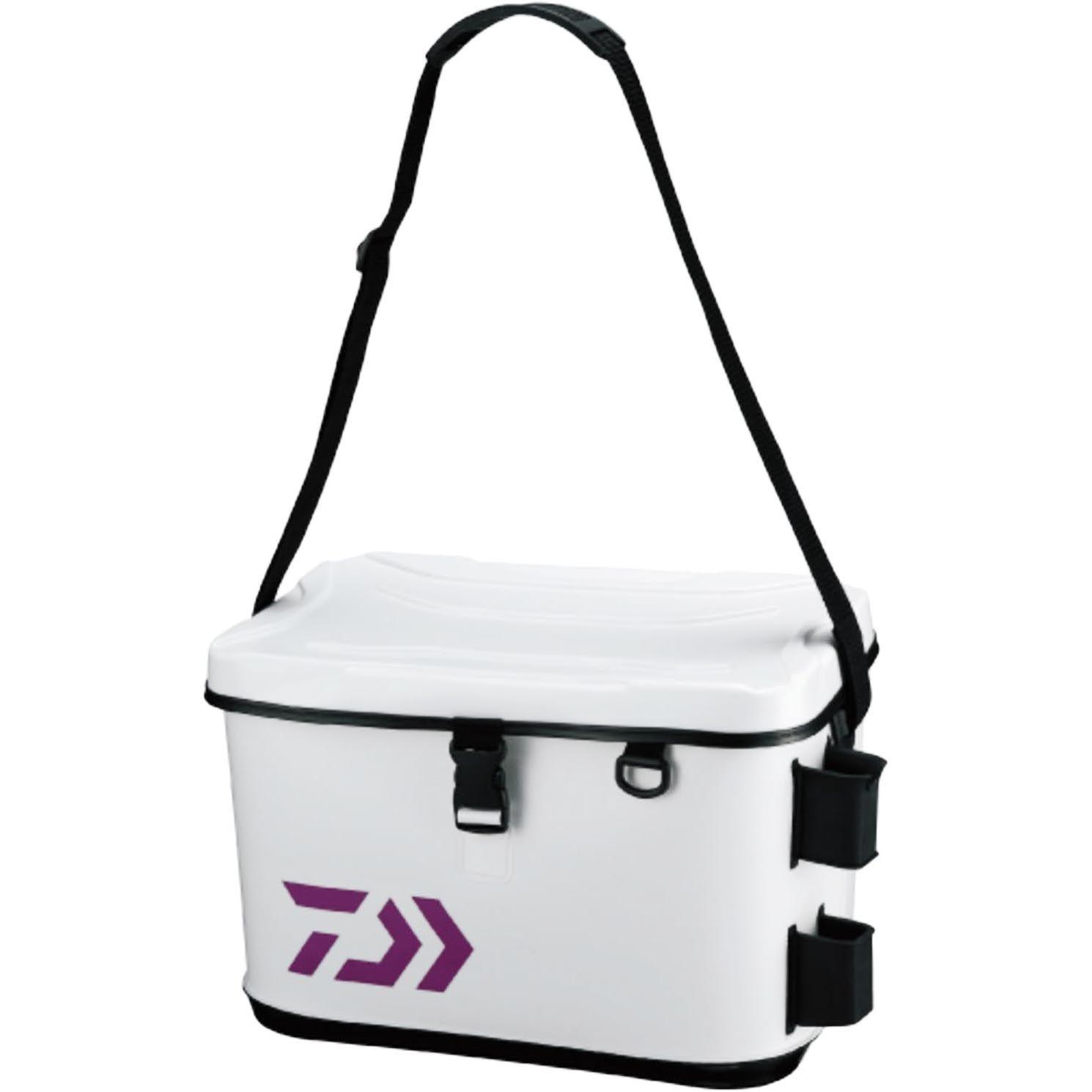 Used [DAIWA/Daiwa] LT Tackle Bag S 40(B)WH (037983)