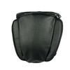 Waterproof Rear Seat Strap Bag Durable Back Seat Carry Luggage Bag Motorcycle Tail Bag  Saddle