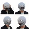 Nier Automata Emil Mask Game Character Costume Mask For Halloween Party