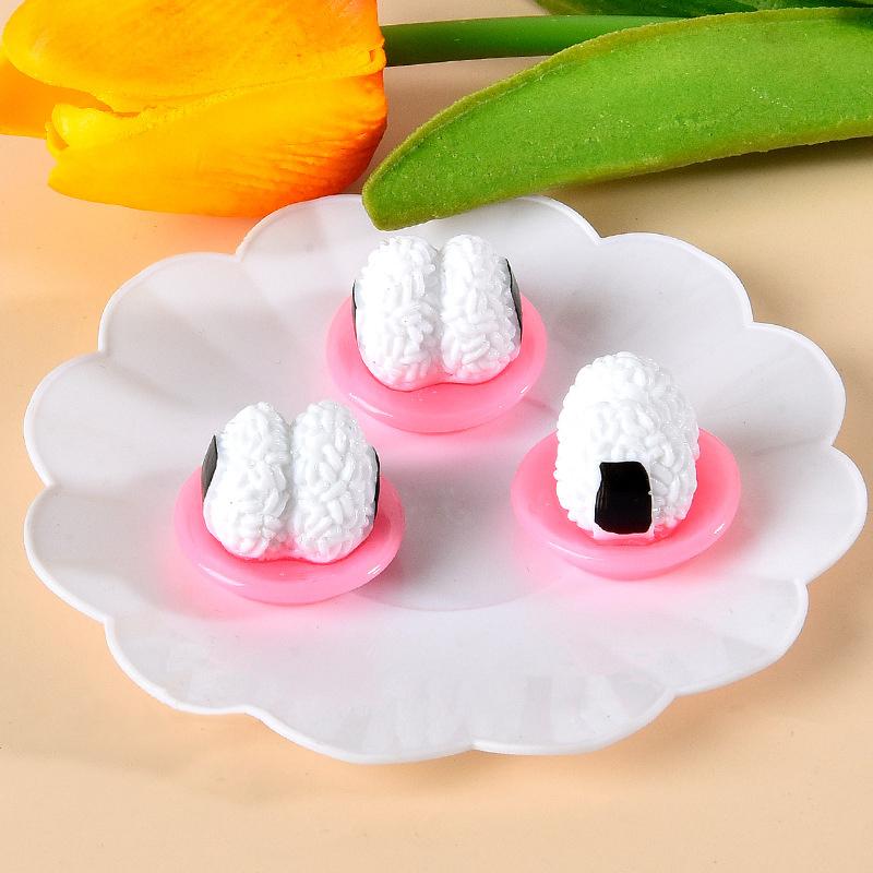 

1/12 кукольный домик имитация суши модель кукольный домик миниатюрная кухня еда украшения кукольный домик сцены аксессуары детские игрушки