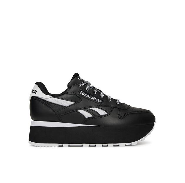 Кроссовки Reebok Classic Leather Triple Lift EU 40_1_2