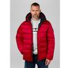PITBULL Winter Jacket Barles M Men's Hoodie