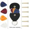 Complete Luthier Tool Package Suitable for Guitar Bass Maintenance Featuring Adjustable Wrenches Measurement Devices