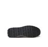 Мужские кроссовки Tommy Jeans Technical runner ess em0em01537 серые