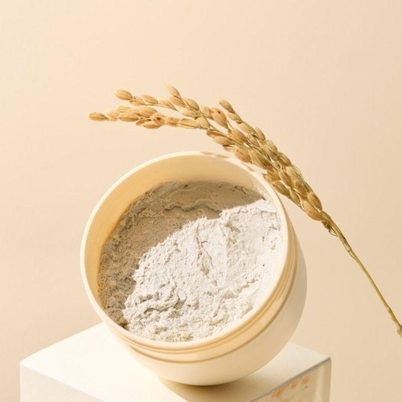 Blemish Bubble Mud Mask 140g