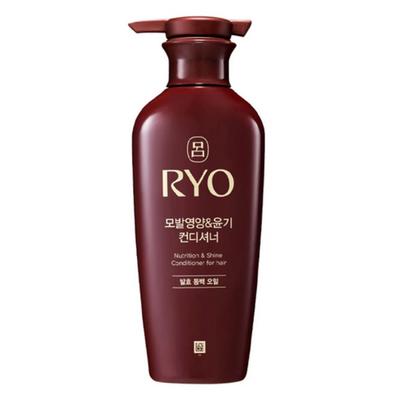 Odżywka odżywcza i nabłyszczająca do włosów 400 ml