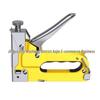 4-in-1 Staple Gun & Brad Nailer for Woodworking, Decoration, and Furniture