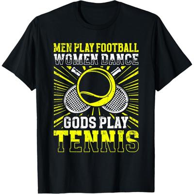 Tennis T-Shirt(3)