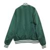 NAUTICA Green Riversil Front Logo Jacket Jacket XXL greenUsed