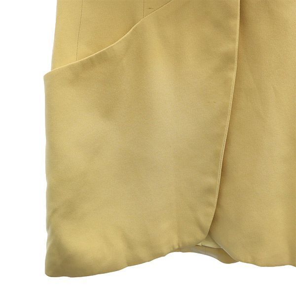 MANI tailored jacket 38 beige Women Used