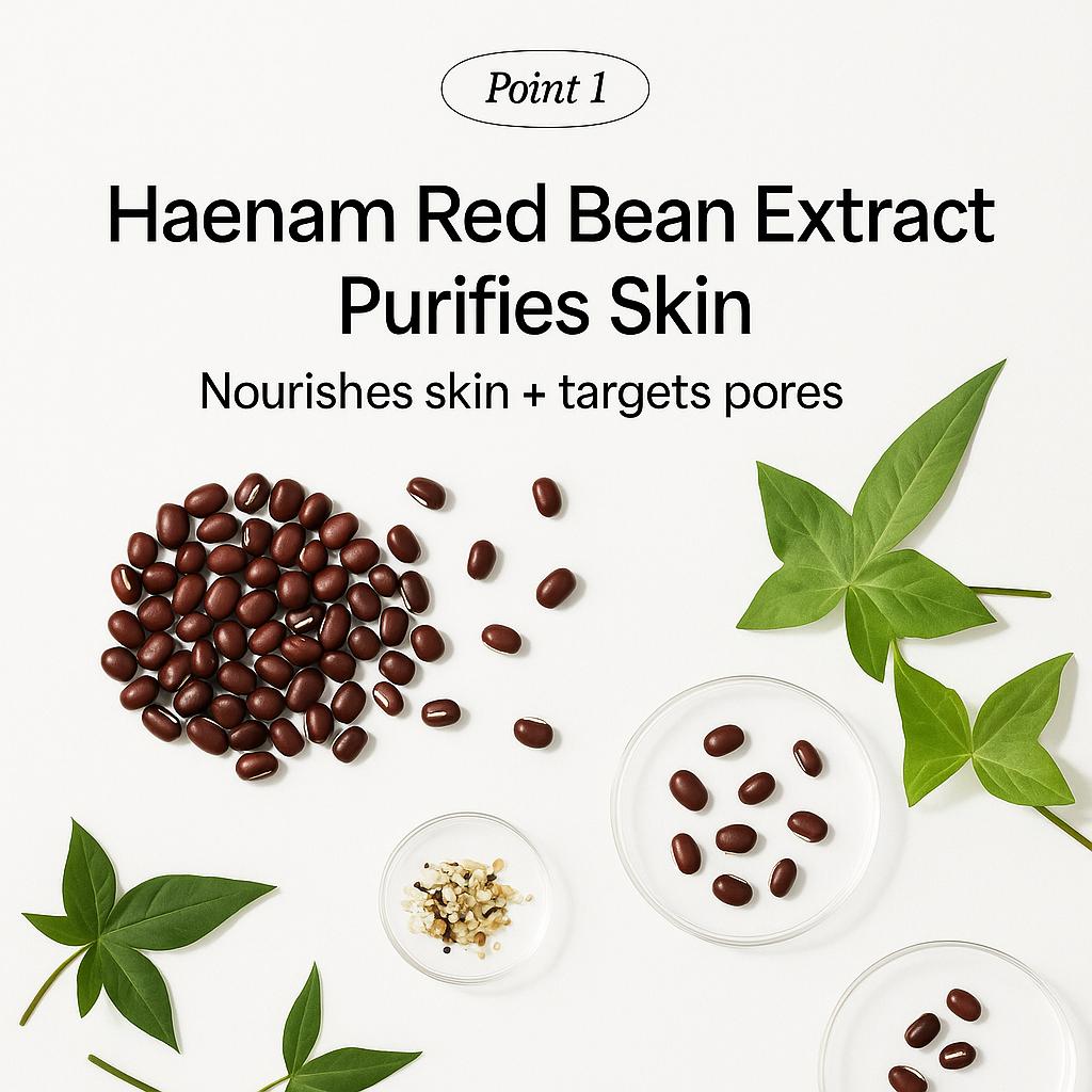 Beauty of Joseon Red Bean Water Gel