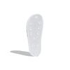 Adidas Adilette Slide 'White Black' 280648
