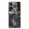 For Tecno Spark 20 Pro Case Spark20 Pro Coque Black Silicone Soft Back Cover For Tecno Spark 10 Pro Ki7 Phone Case Spark10 Pro