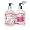 Deep Perfume Cherry Blossom Scent 500ml Shampoo X1 + Treatment X1
