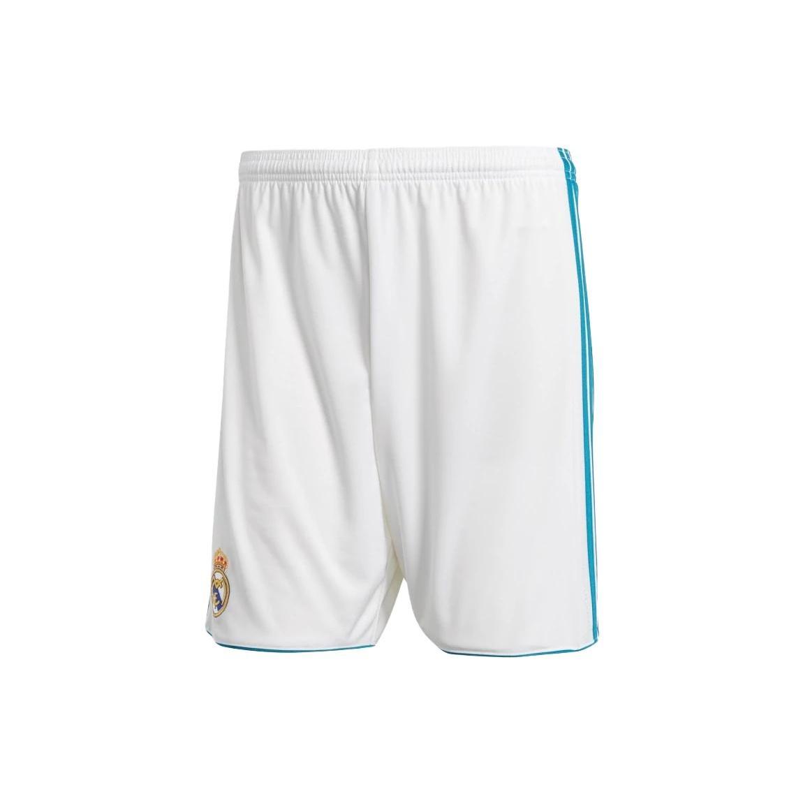 Football Fan Real Madrid adidas Real Madrid Home Short Men s BR8705 XL