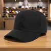 1pc Unisex Retro Sporty Letter K Cap Lightweight Machine Washable For Festivals Skateboarding Daily Wear