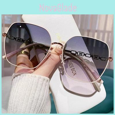 Brillen & Accessoires – Sonnenbrille