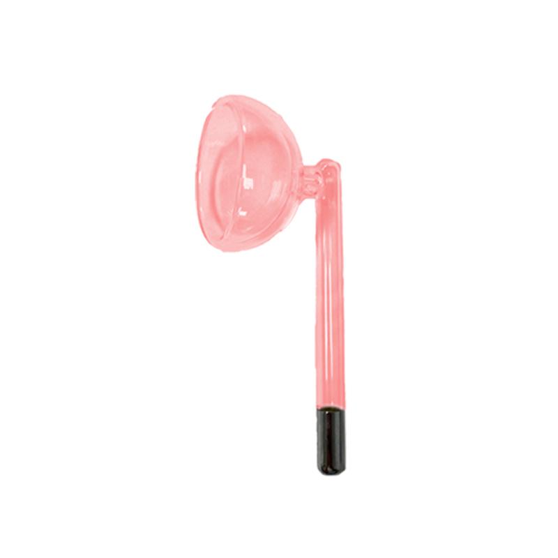 16 Types High Frequency Replacement Electrodes Glass Tube Facial Electrotherapy Wand Acne Spot Remover Beauty Device