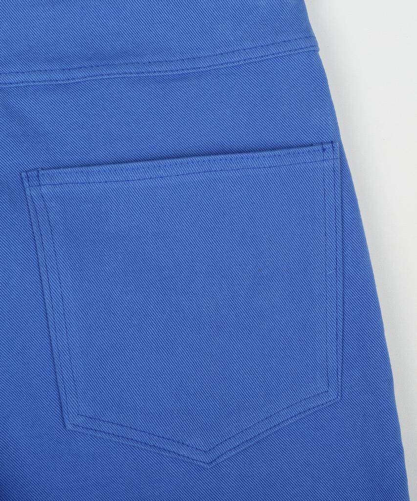 HIGH SCHOOL DISCO Flower Pants_Hyacinth