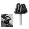 Universals Cycling Computer Stem Adapter High Load Bicycles Stem Caps Adapter Bicycles Accessories