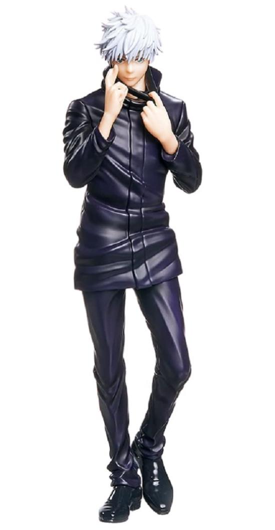 

Фигурка TAITO Jujutsu Kaisen Satoru Gojo