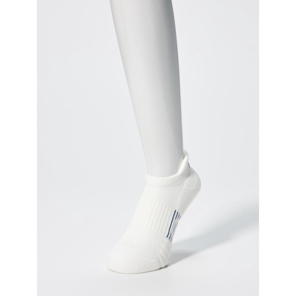 Uniqlo Sports Short Socks  File Line  B