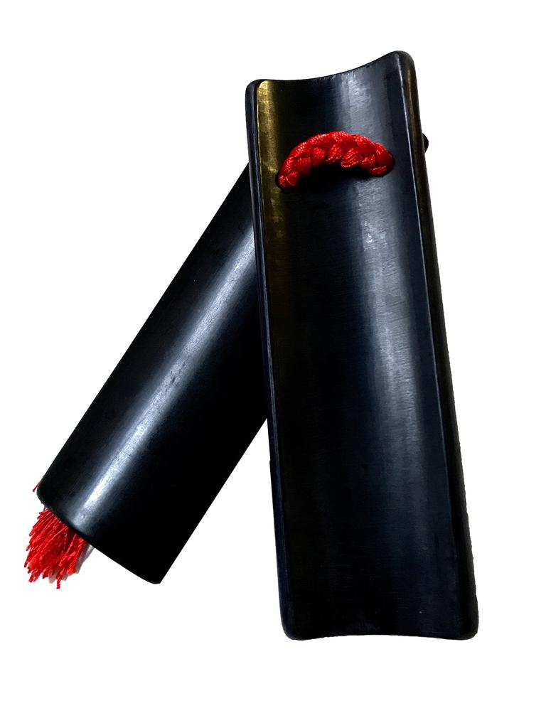 Kuai Ban (Chinese Bamboo Clapper) 02