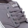 Кроссовки Vans Atwood M Canvas pewter/white