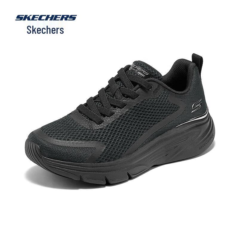 Skechers Women's Casual Breathable Athletic Shoes 117721