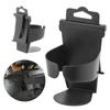 Car Seat Mount Automotive Stand Drinking Bottle Can Mug Organizer Bottle Drinks Rack Car Cup Holder