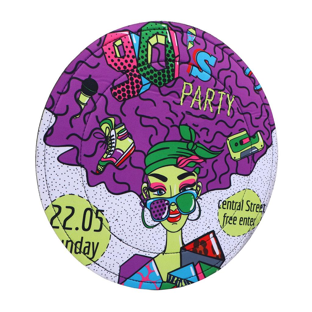 Bike Disc Brake Wash Cover Pretty Woman Model Universal Anti Grease Oilproof Disc Brake Protective