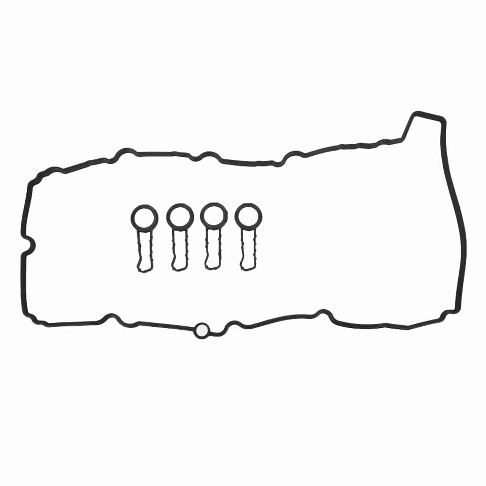 FOR BMW 1 2 3 4 5 Series For F20 F21 F22 E90 E91 E92 E93 F30 F31 F34 ENGINE ROCKER COVER GASKET 11128511814