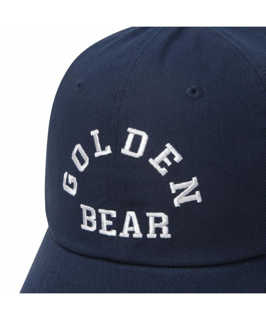 Goldeunbeeo (U) Essential Curved Logo Ball Cap G6Rax26151Nyx