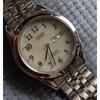 Used CITIZEN Eco-Drive JUNCTION Men's Watch Silver