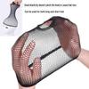 Invisible Two-Way Elastic Wig Cap for Women