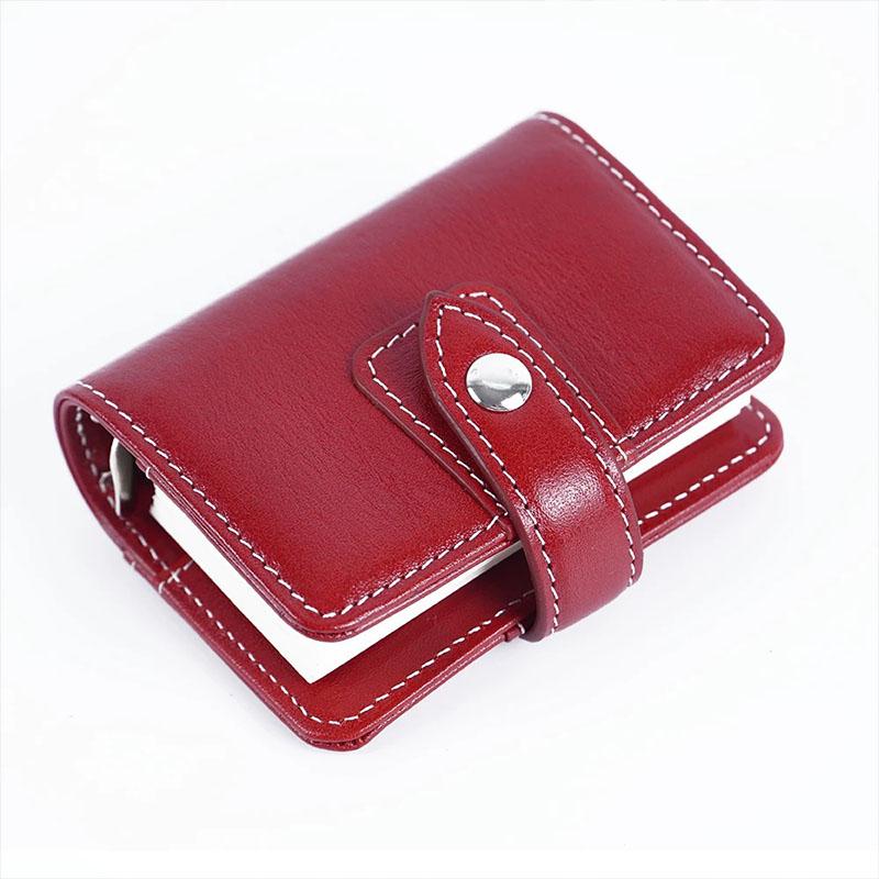 New arrive A9 genuine leather mini