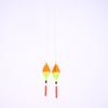 5Pcs  Fishing Floats Vertical Buoy Barguzinsky Fir Float 18Cm-22.5Cm Buoyancy 1G-4G Fish Float For Carp Fishing