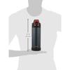 Thermos Hardwork Bottle 1L FHS-1000WK/HTB/62-3900-77 Hammer Tone Black (HTB) 1000 ml